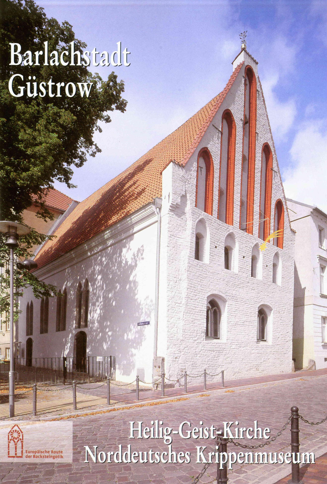 Museumsführer - Norddeutsches Krippenmuseum Güstrow